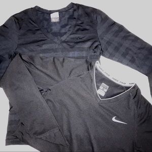 Nike Tops M Bundle